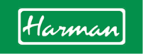 harman logo
