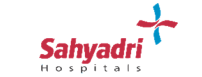 sahyadri logo