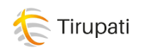 tirupati logo